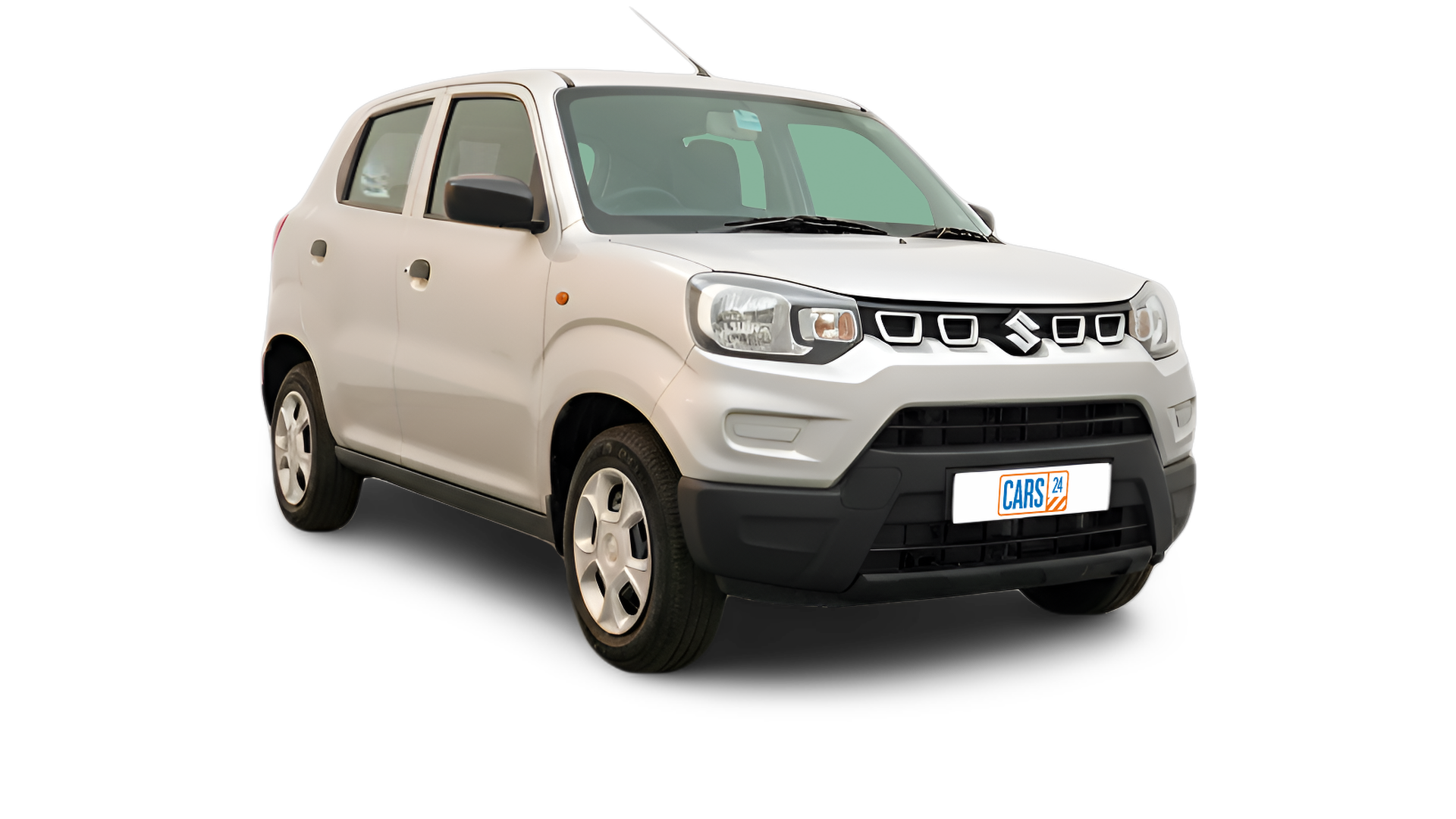 Maruti S PRESSO-img